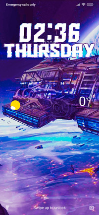 Space War