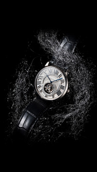 How to wear watches 67