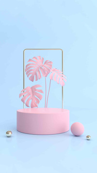 Three dimensional geometric shape