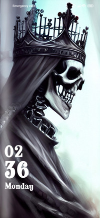Skull