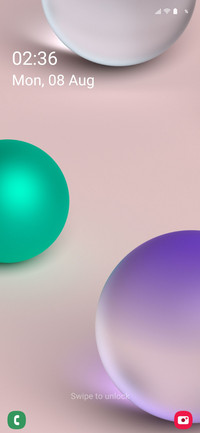 One UI 4.0