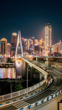 Differences between the Yangtze River and the Yellow River 2
