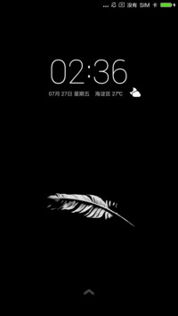夜之羽