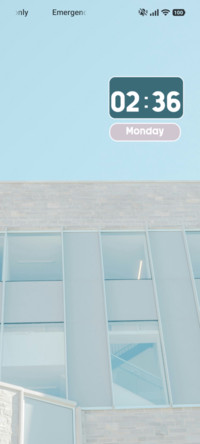 White Grid