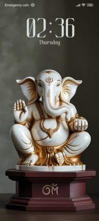 Ganesha Glory