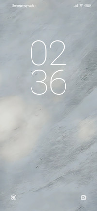 gray icons