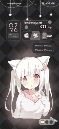 Cat girl