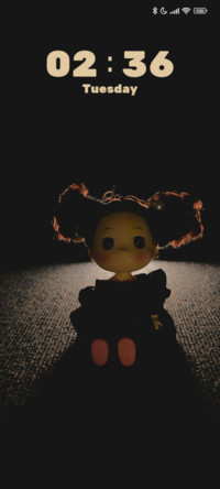 Doll
