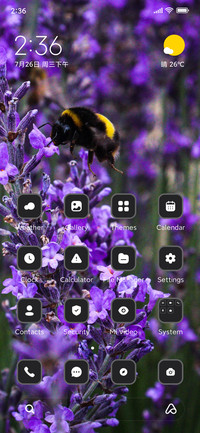 Bee
