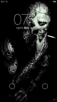 死亡party