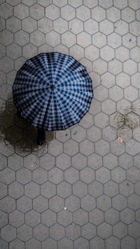 Under Umbrella (10)