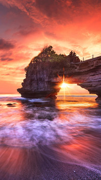 How to make good use of colors in landscape photography