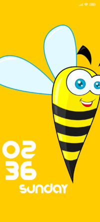 Bee