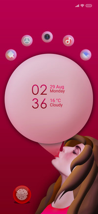 Bubble Gum