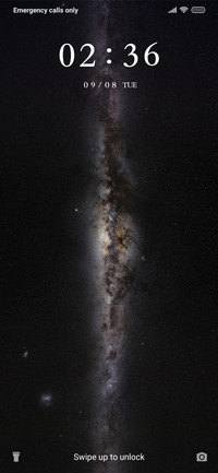 Starry Dark Night_3MDS