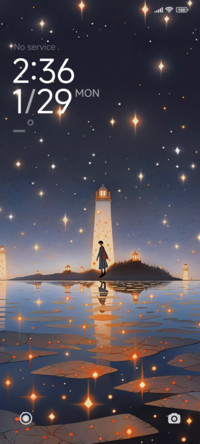 Lighthouse