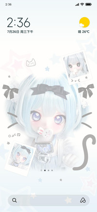 anime Girl