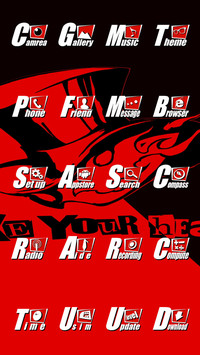 Persona 5