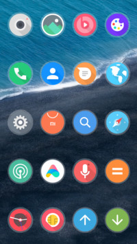 Mi And Droid