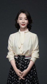 韵味女神陈数