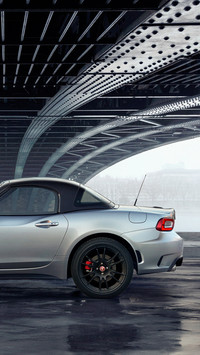 Abarth 124