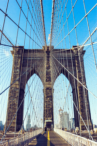 architecture-bridge-brooklyn-297303