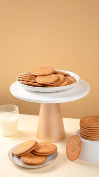 New years desserts that can be made at home