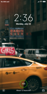 Radio City