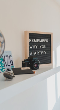 Motivation