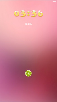 初夏の冰淇淋