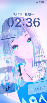 奇迹女孩