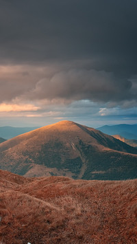 Mountain