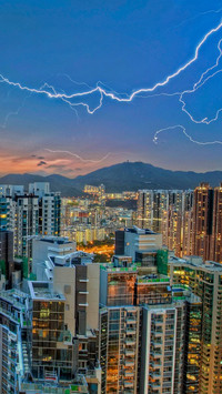 lightning