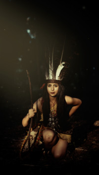 Tribal  (14)