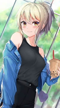 舒服的相处