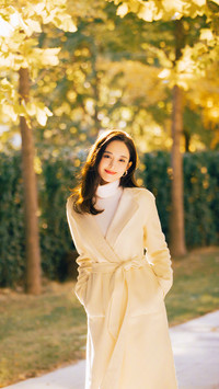 女神成长记