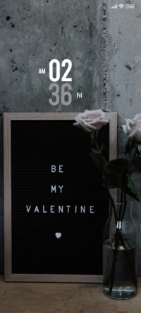 Valentine