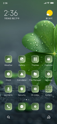Drops
