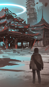 Winter illustration-07