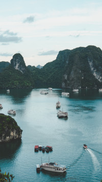 Vietnam  (18)