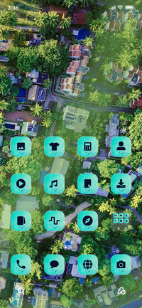 Drone View_3MDS