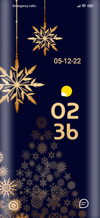 Ice Crystal