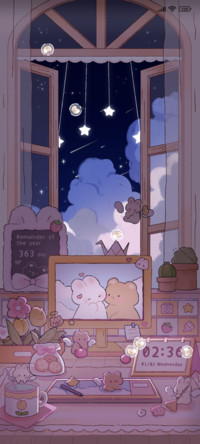 Rabbit bears days