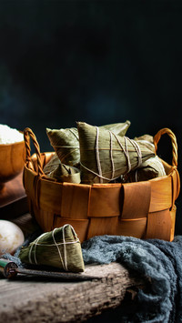 The Dragon Boat Festival without zongzi is endless
