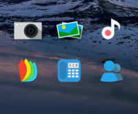 iOS高端大气版