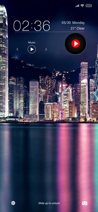 Skyline Six