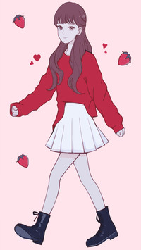 Anime Girl