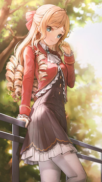 绿野仙踪