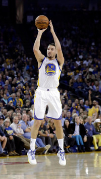 NBA单场三分球记录