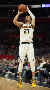 NBA现役优质射手